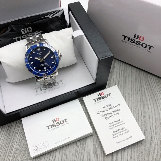 Tissot Watches: Top Quality