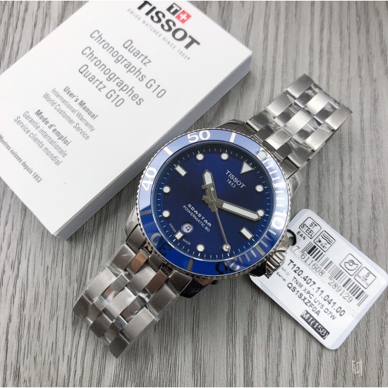 Tissot Watches: Top Quality