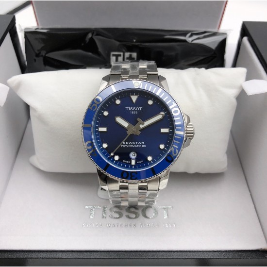 Tissot Watches: Top Quality
