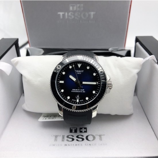 Tissot Watches: Top Quality