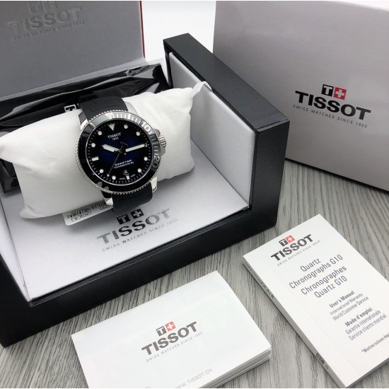 Tissot Watches: Top Quality