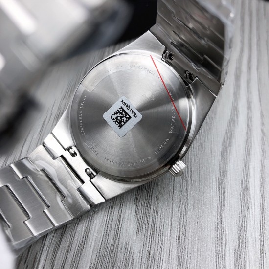 Tissot Watches: Top Quality