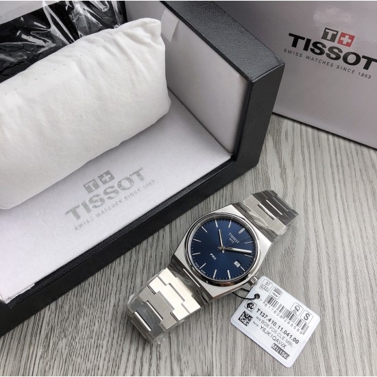 Tissot Watches: Top Quality