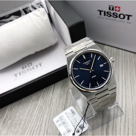 Tissot Watches: Top Quality