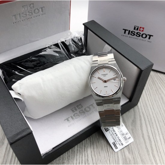 Tissot Watches: Top Quality