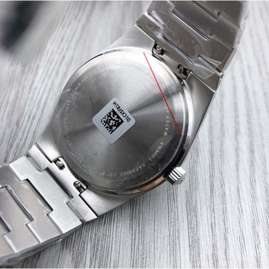 Tissot Watches: Top Quality