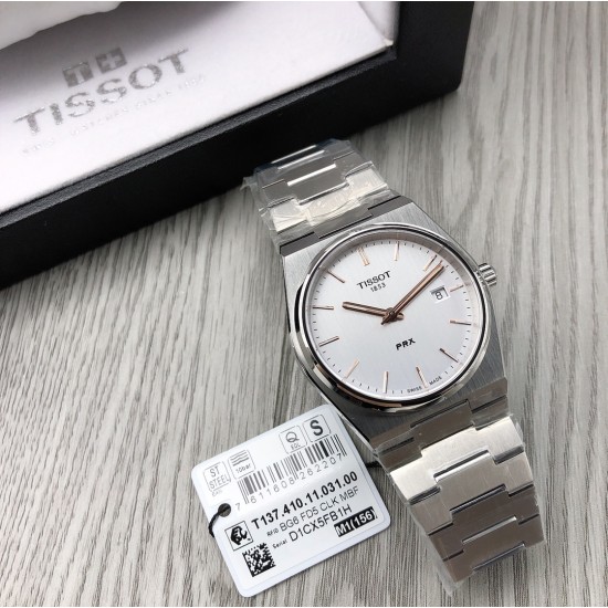 Tissot Watches: Top Quality