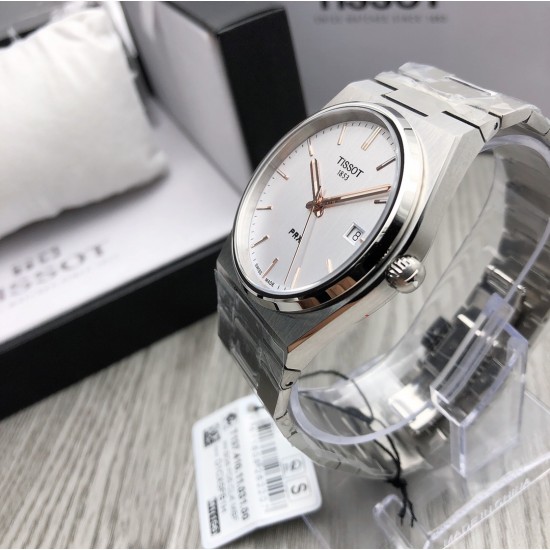 Tissot Watches: Top Quality