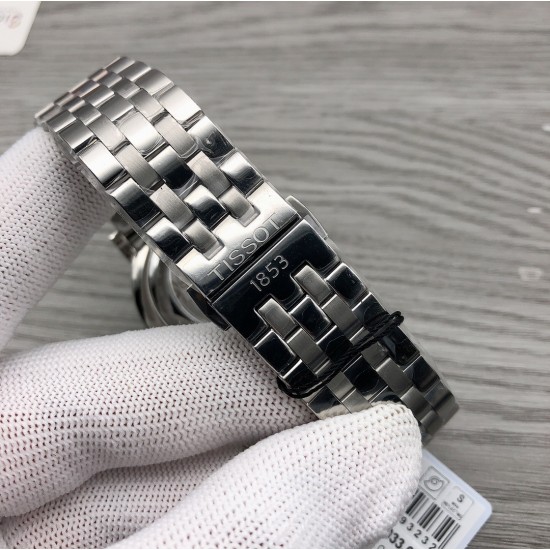 Tissot Watches: Top Quality
