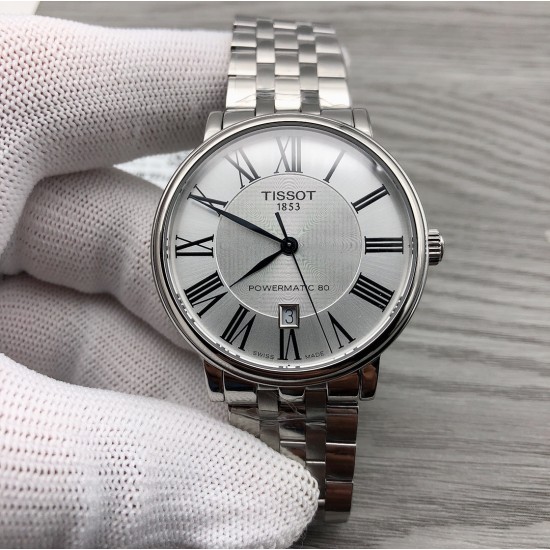 Tissot Watches: Top Quality
