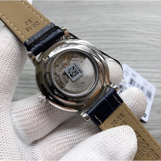 Tissot Watches: Top Quality