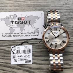 Tissot Watches: Top Quality