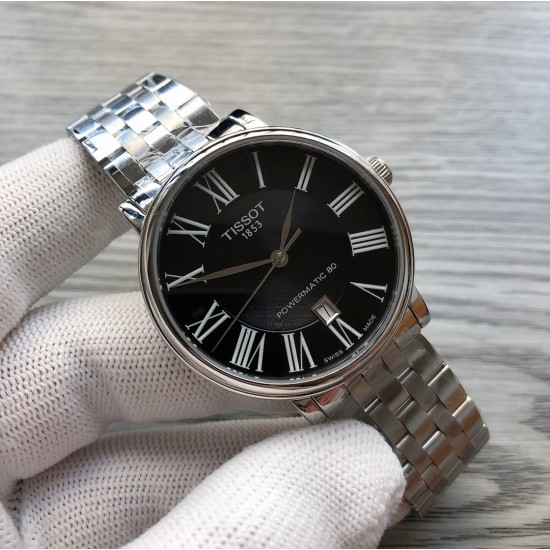 Tissot Watches: Top Quality