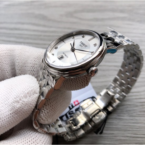 Tissot Watches: Top Quality