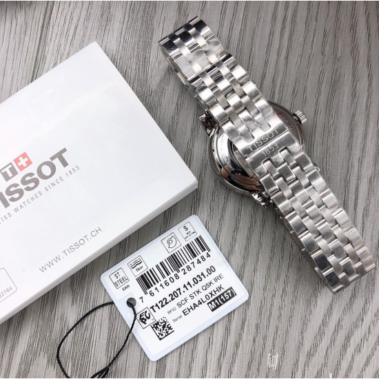 Tissot Watches: Top Quality