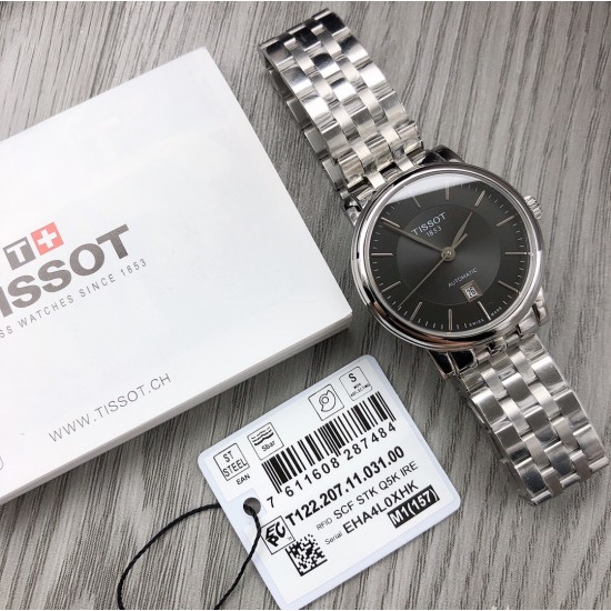 Tissot Watches: Top Quality