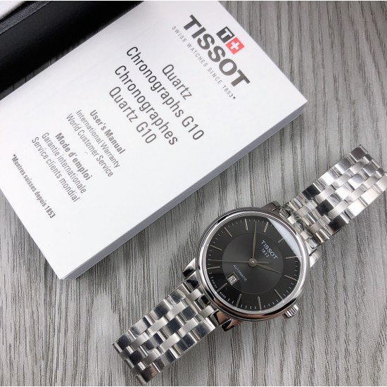 Tissot Watches: Top Quality