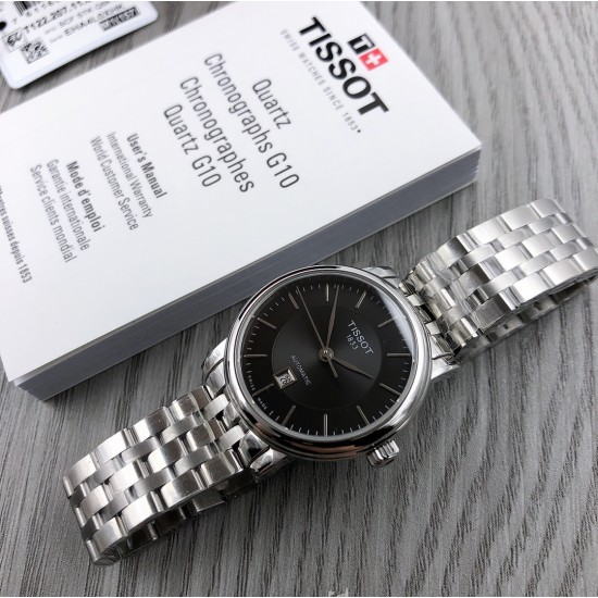 Tissot Watches: Top Quality