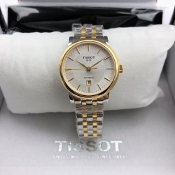 Tissot Watches: Top Quality