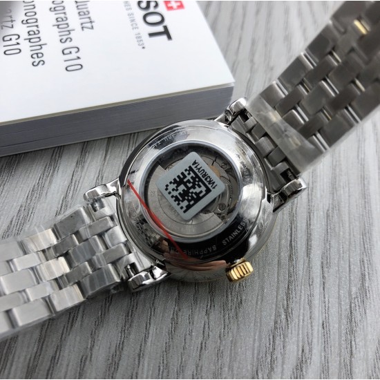 Tissot Watches: Top Quality