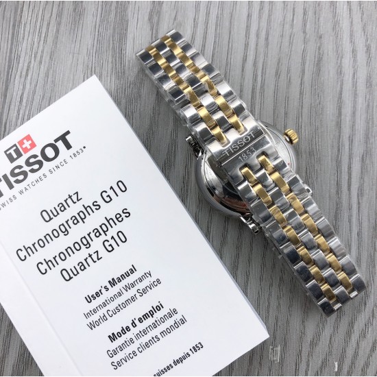 Tissot Watches: Top Quality