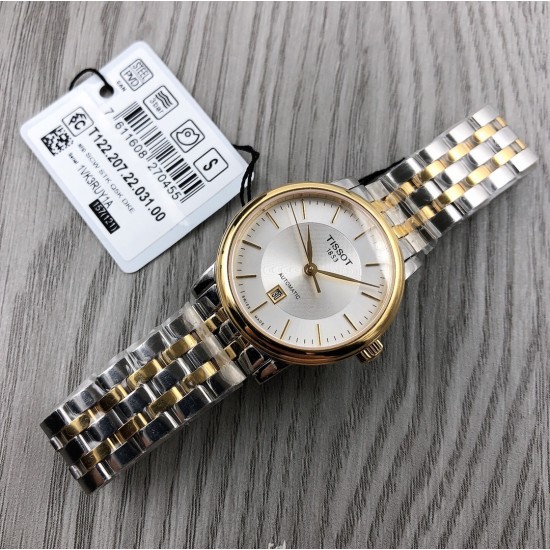 Tissot Watches: Top Quality