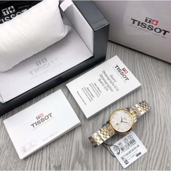 Tissot Watches: Top Quality