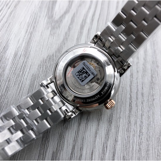 Tissot Watches: Top Quality