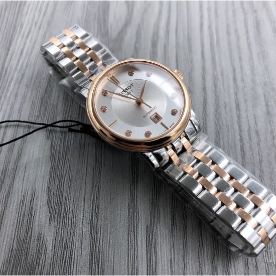 Tissot Watches: Top Quality