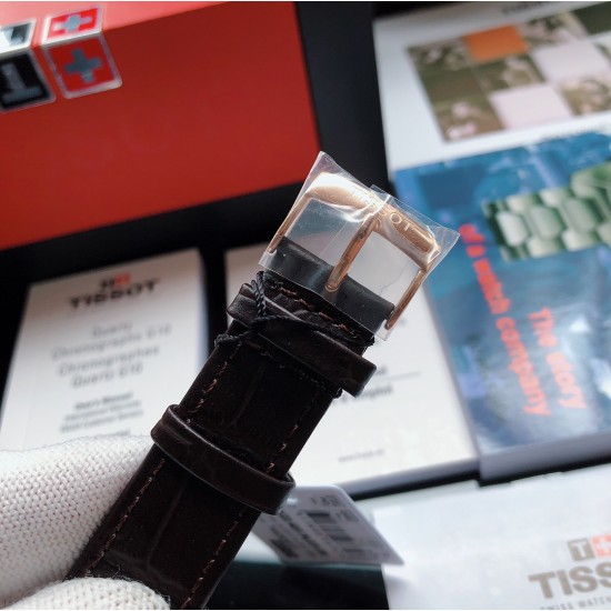 Tissot Watches: Top Quality