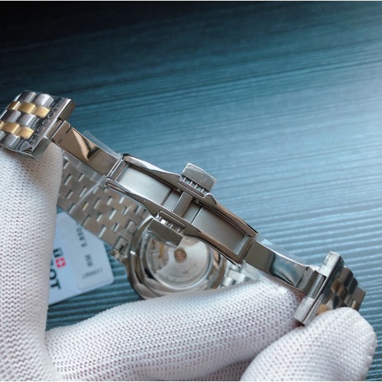 Tissot Watches: Top Quality