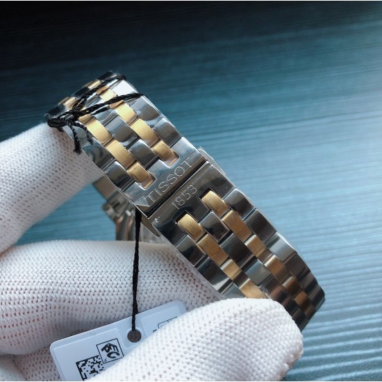 Tissot Watches: Top Quality