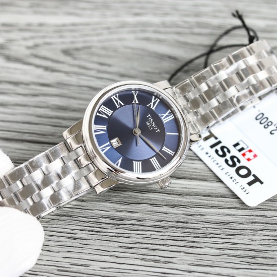 Tissot Watches: Top Quality