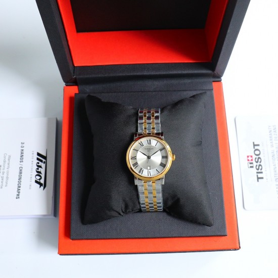 Tissot Watches: Top Quality