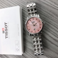 Tissot Watches: Top Quality