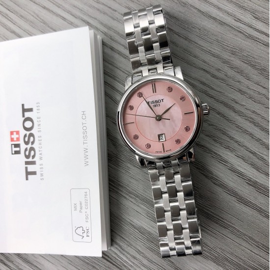 Tissot Watches: Top Quality