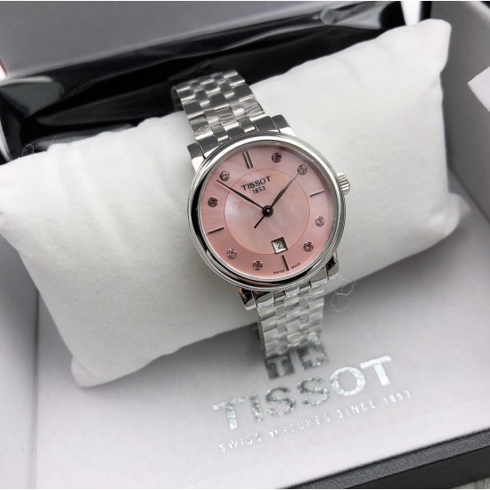 Tissot Watches: Top Quality