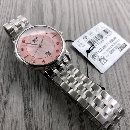 Tissot Watches: Top Quality