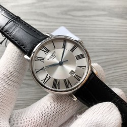 Tissot Watches: Top Quality