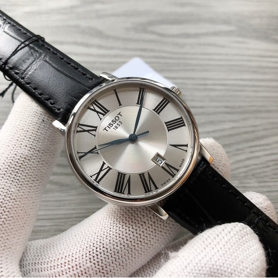 Tissot Watches: Top Quality