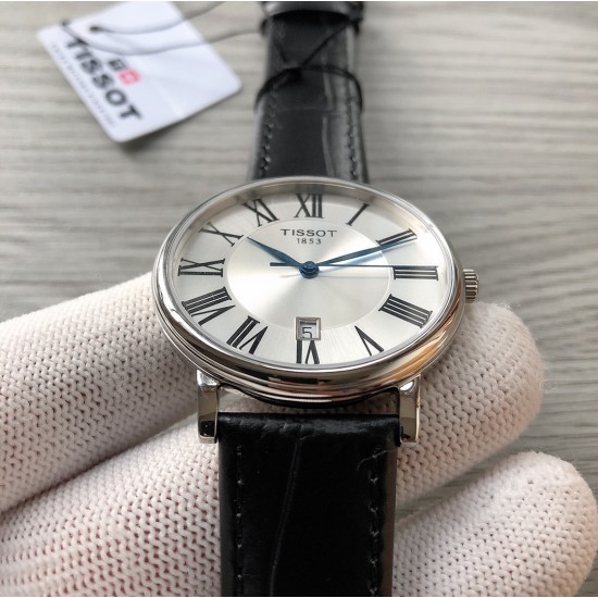 Tissot Watches: Top Quality