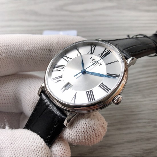 Tissot Watches: Top Quality