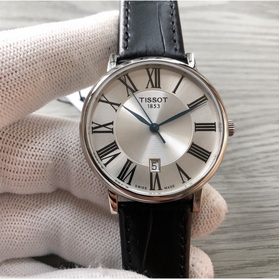 Tissot Watches: Top Quality