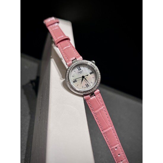 Tissot Watches: Top Quality