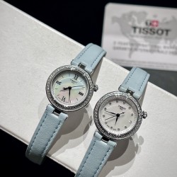 Tissot Watches: Top Quality