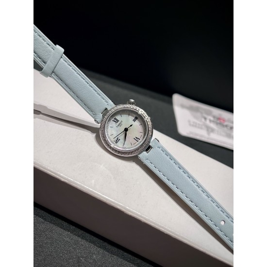 Tissot Watches: Top Quality