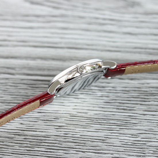 Tissot Watches: Top Quality