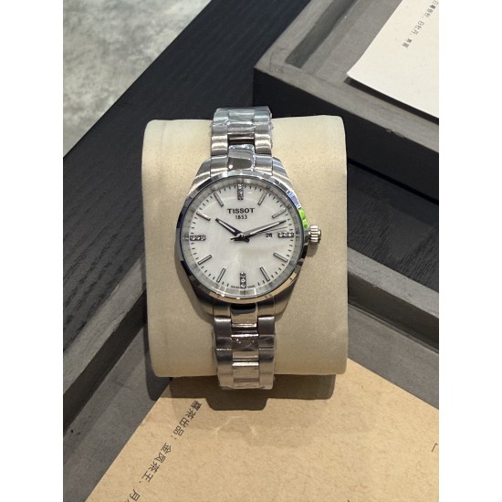 Tissot Watches: Top Quality