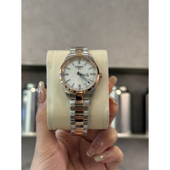 Tissot Watches: Top Quality