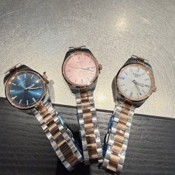 Tissot Watches: Top Quality